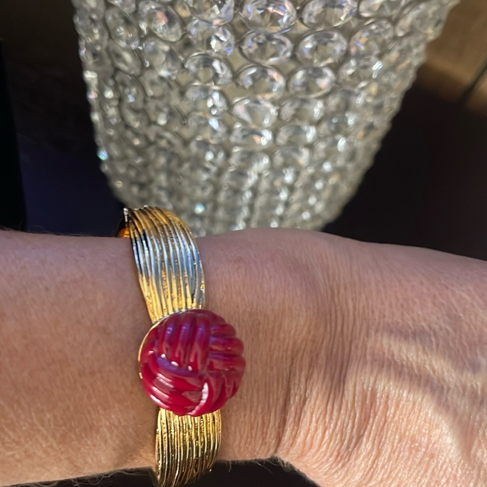 Nwot Trina Turk bracelet